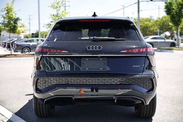 New 2026 Audi Q3 quattro 2.0T AWD/4WD image 9