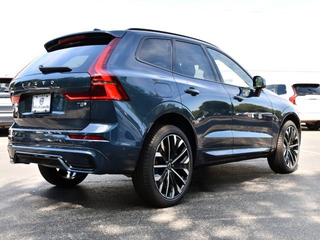 New 2026 Volvo XC60 T8 Ultra w/ Protection Package Premier image 7