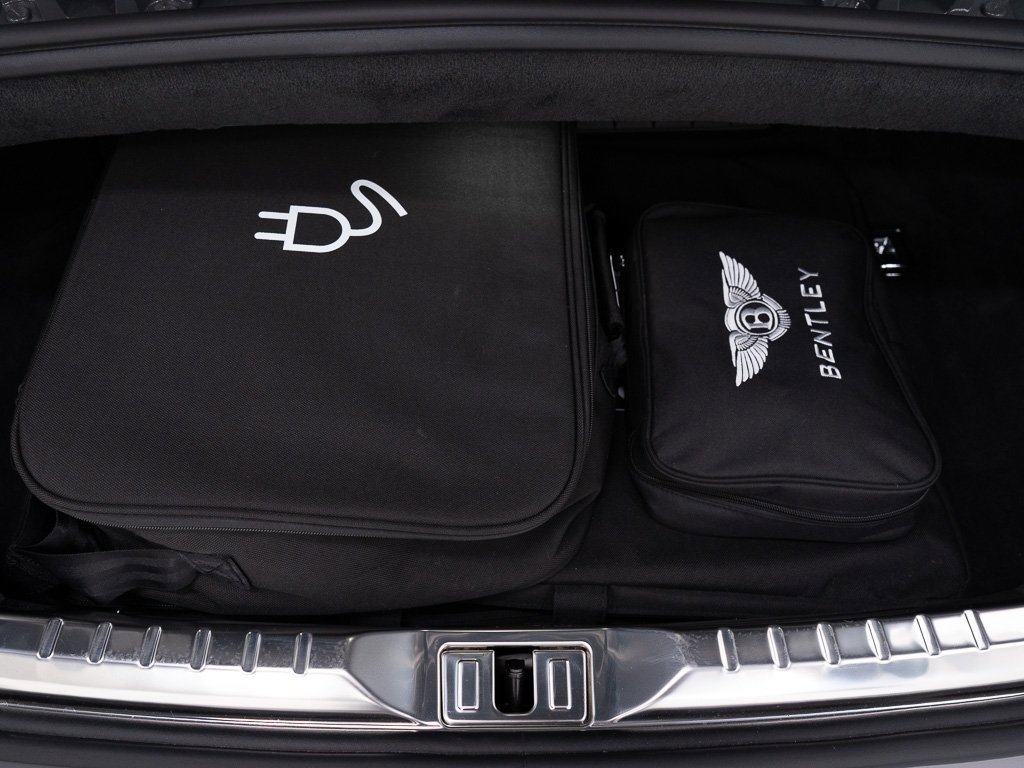 Used 2025 Bentley Continental GT Speed image 52