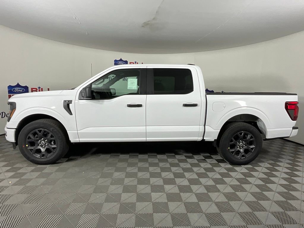 New 2026 Ford F150 STX image 6
