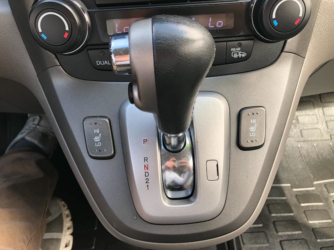 Used 2010 Honda CR-V EX-L image 22