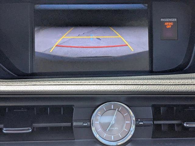 Used 2015 Lexus ES 350 FWD image 13