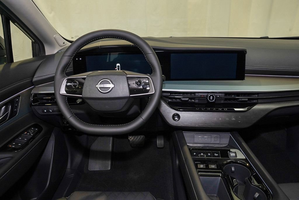 New 2026 Nissan Murano Platinum w/ Cargo Package image 8