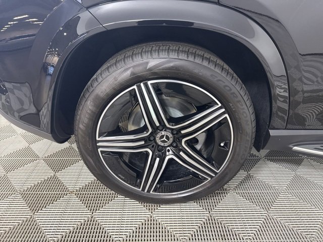 New 2026 Mercedes-Benz GLE 450 4MATIC image 9