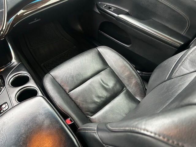 Used 2015 Toyota Avalon XLE image 16