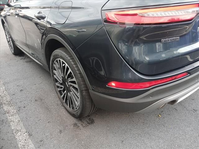 Used 2022 Lincoln Corsair Reserve w/ Equipment Group 201A image 23