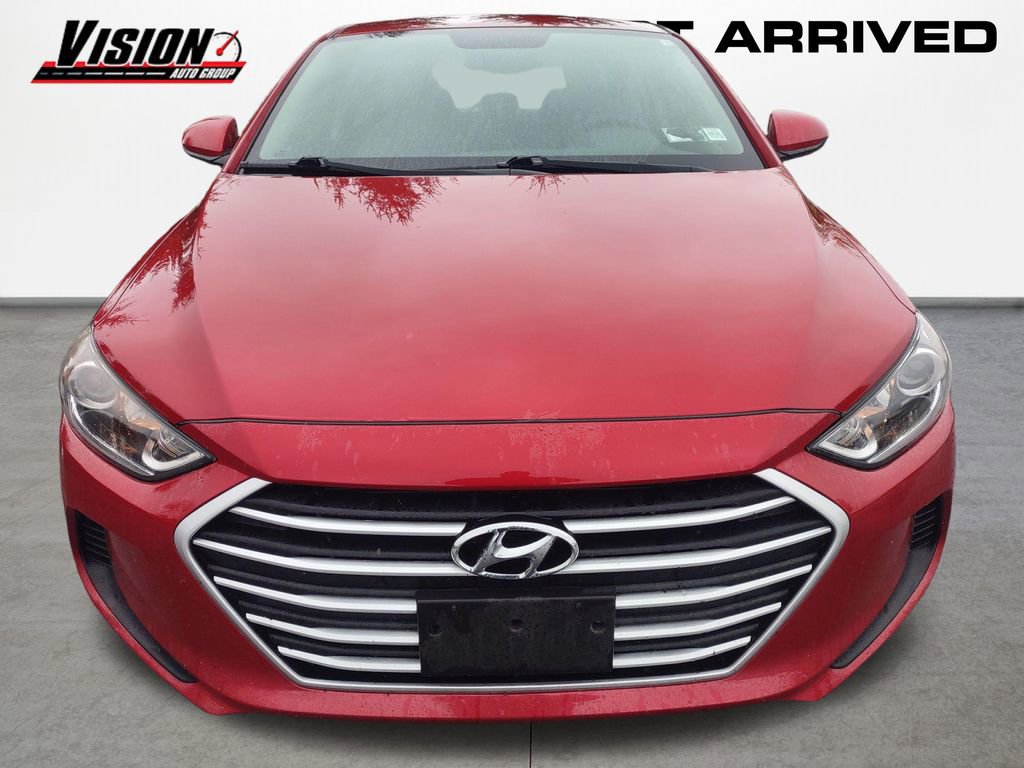 Used 2018 Hyundai Elantra SEL FWD image 8