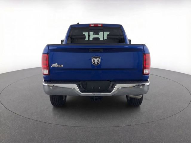 Used 2016 RAM 1500 Big Horn RWD image 6