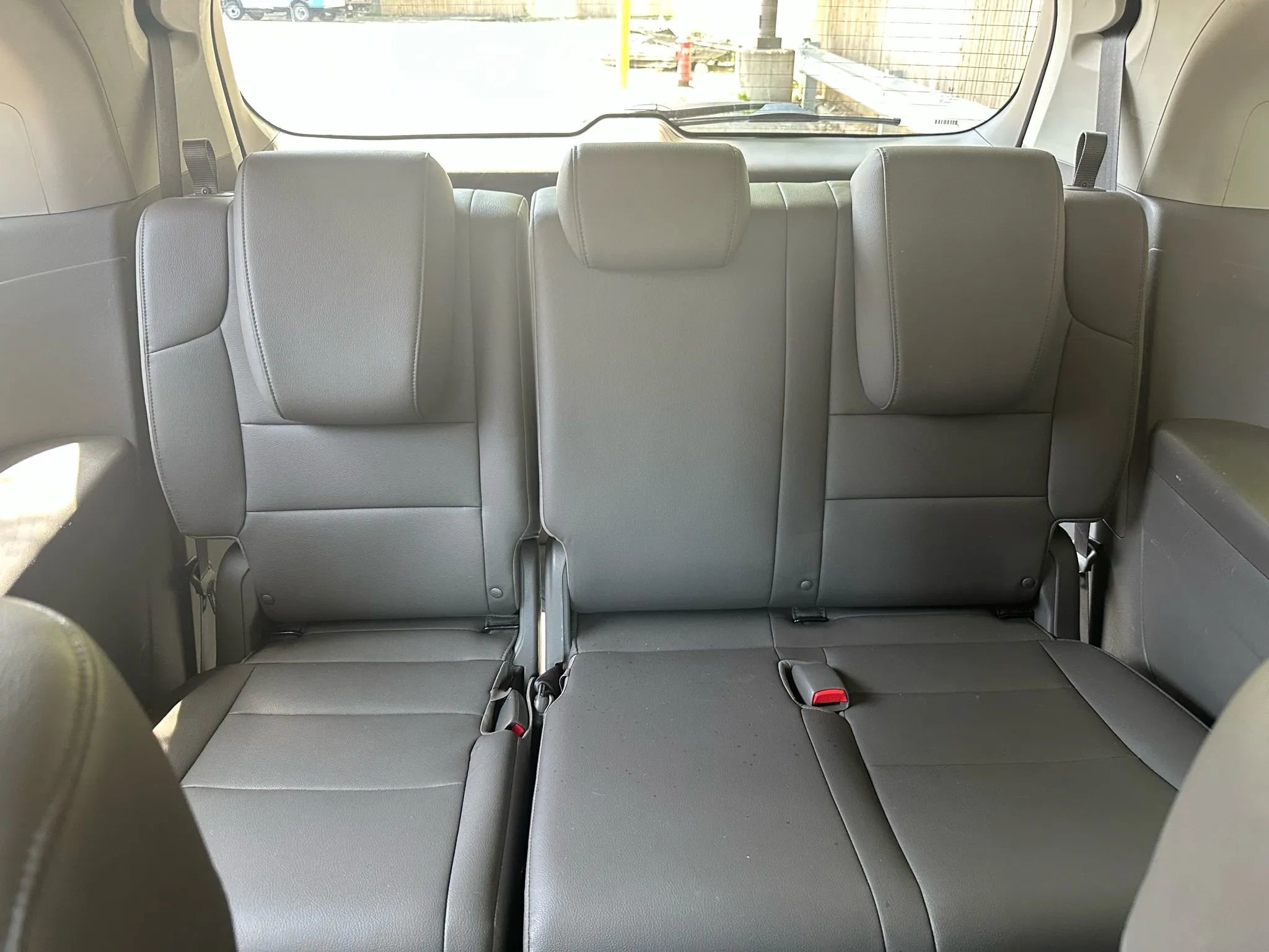 Used 2015 Honda Odyssey EX-L image 26