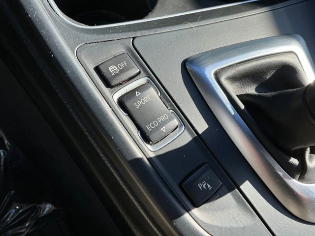 Used 2015 BMW 428i xDrive Convertible image 23