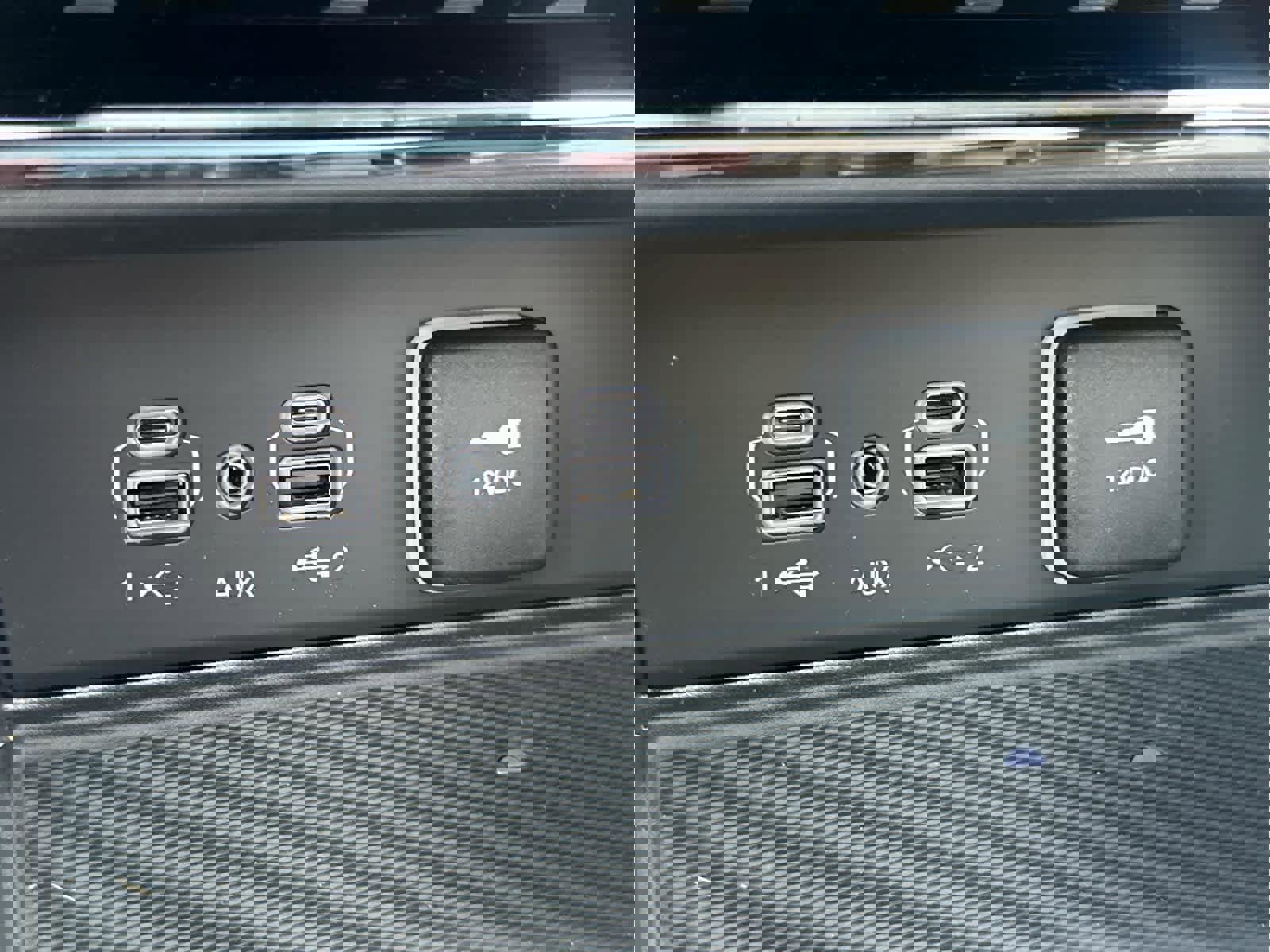 New 2025 Jeep Grand Cherokee Limited w/ Luxury Tech Group II image 41