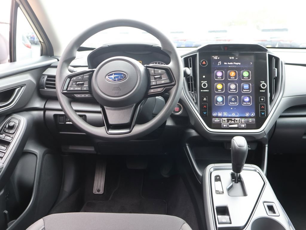 New 2026 Subaru Crosstrek 2.0i Premium AWD/4WD image 21