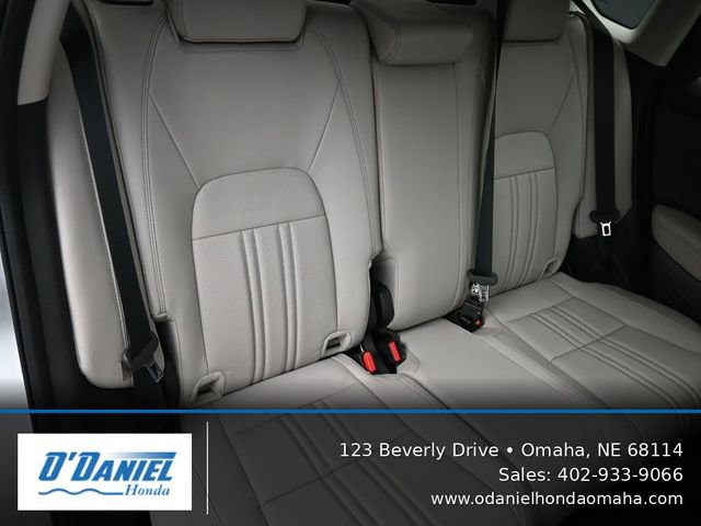 Used 2026 Honda HR-V EX-L image 39
