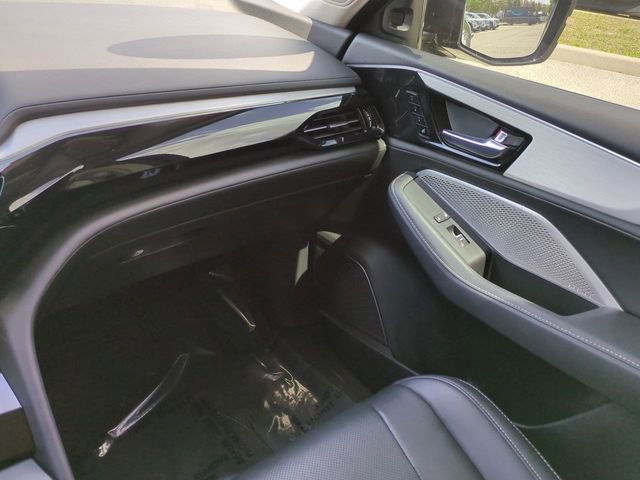 Used 2023 Acura MDX FWD w/ Technology Package image 17