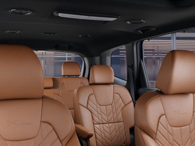 New 2025 Kia Telluride EX X-Line image 27