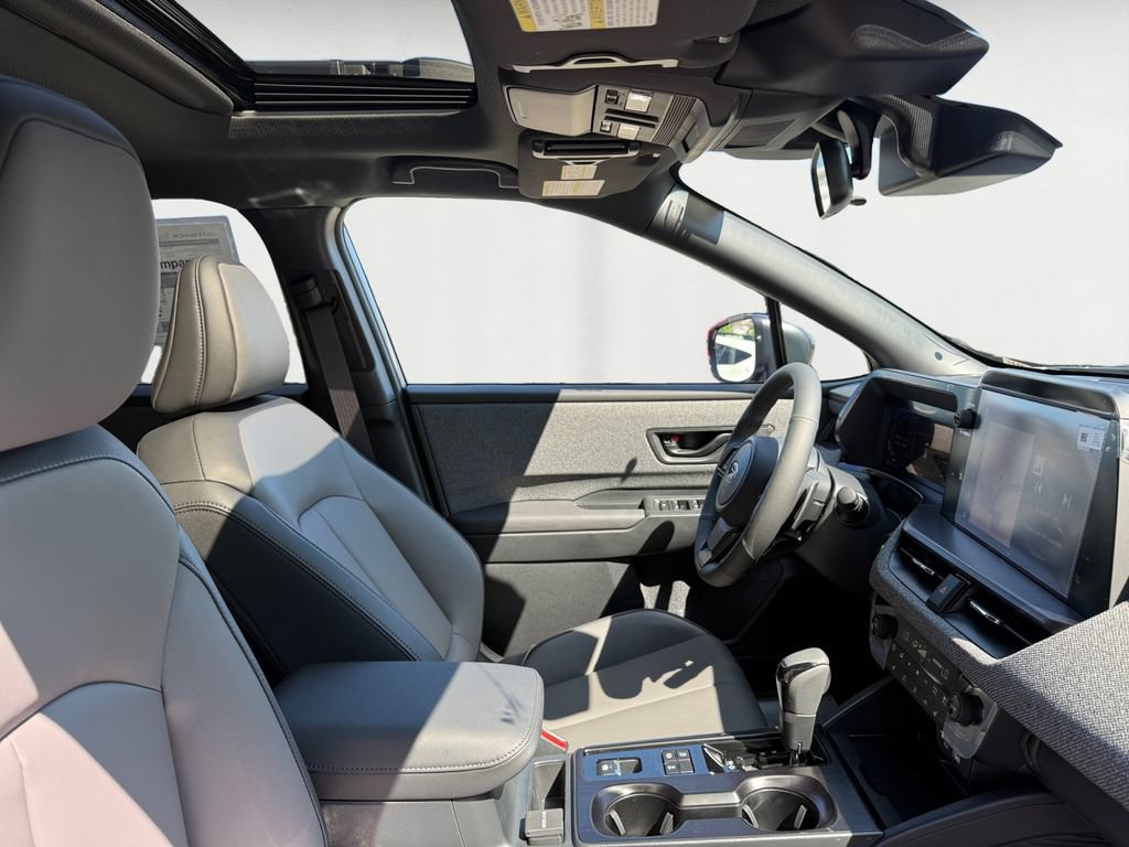 New 2026 Subaru Outback Premium AWD/4WD image 15