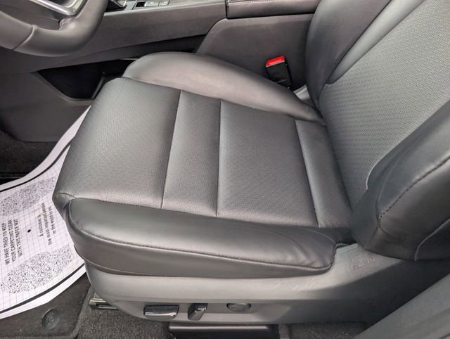 Certified 2023 Nissan Rogue SV w/ SV Premium B Package AWD/4WD image 21