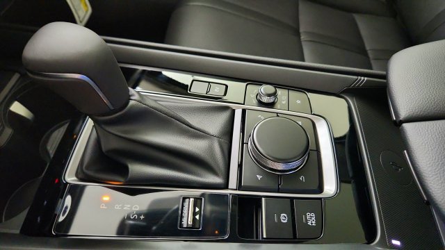 New 2026 MAZDA CX-50 AWD 2.5 Hybrid w/ Weather Package image 17