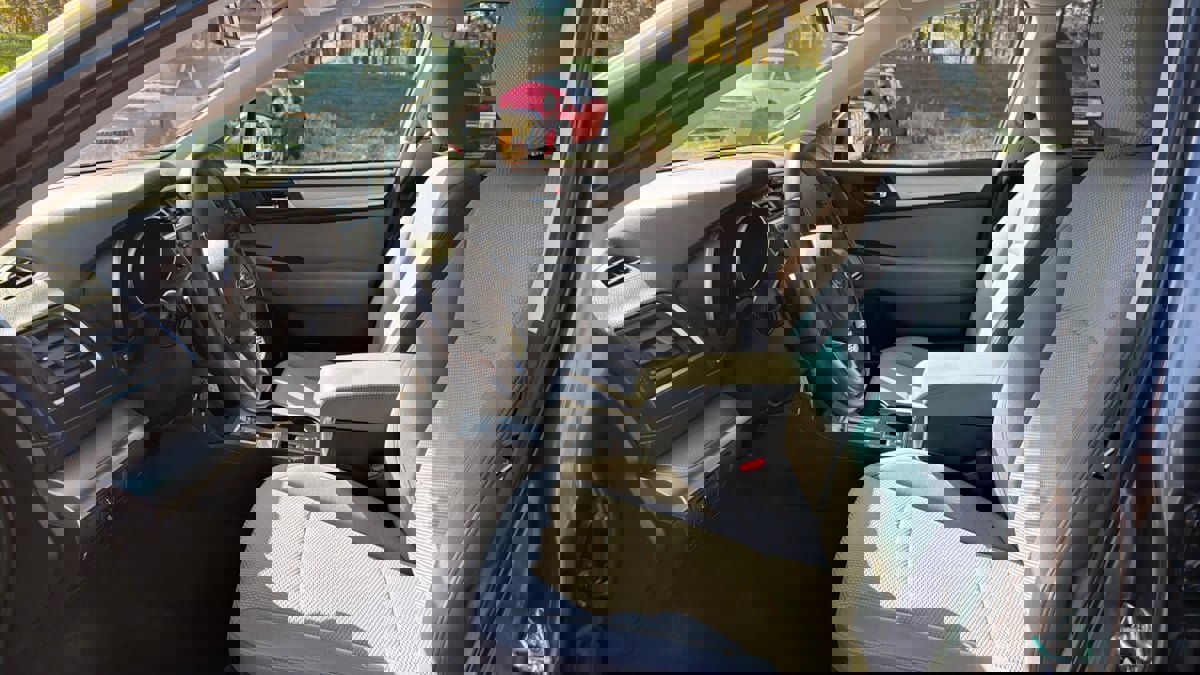 Used 2018 Subaru Outback 2.5i Premium image 9