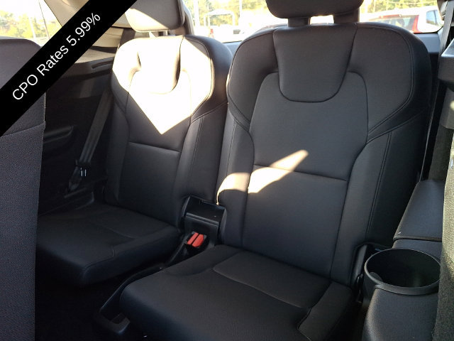 Certified 2023 Volvo XC90 B6 Plus AWD/4WD image 13