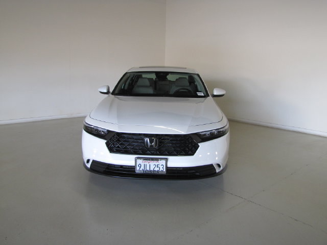 Used 2024 Honda Accord EX image 25