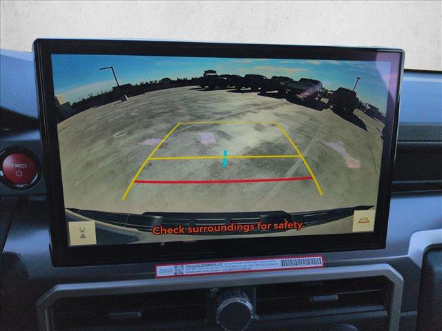 New 2026 Toyota Tacoma TRD Off-Road image 13