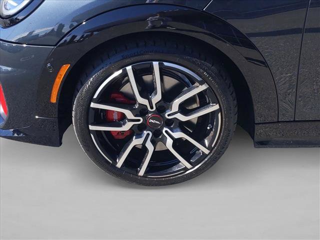 Used 2025 MINI Cooper John Cooper Works FWD image 22