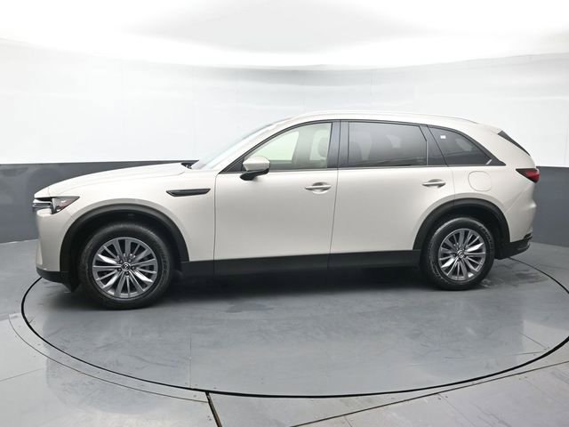 Certified 2024 MAZDA CX-90 3.3 Turbo w/ Preferred Package AWD/4WD image 2