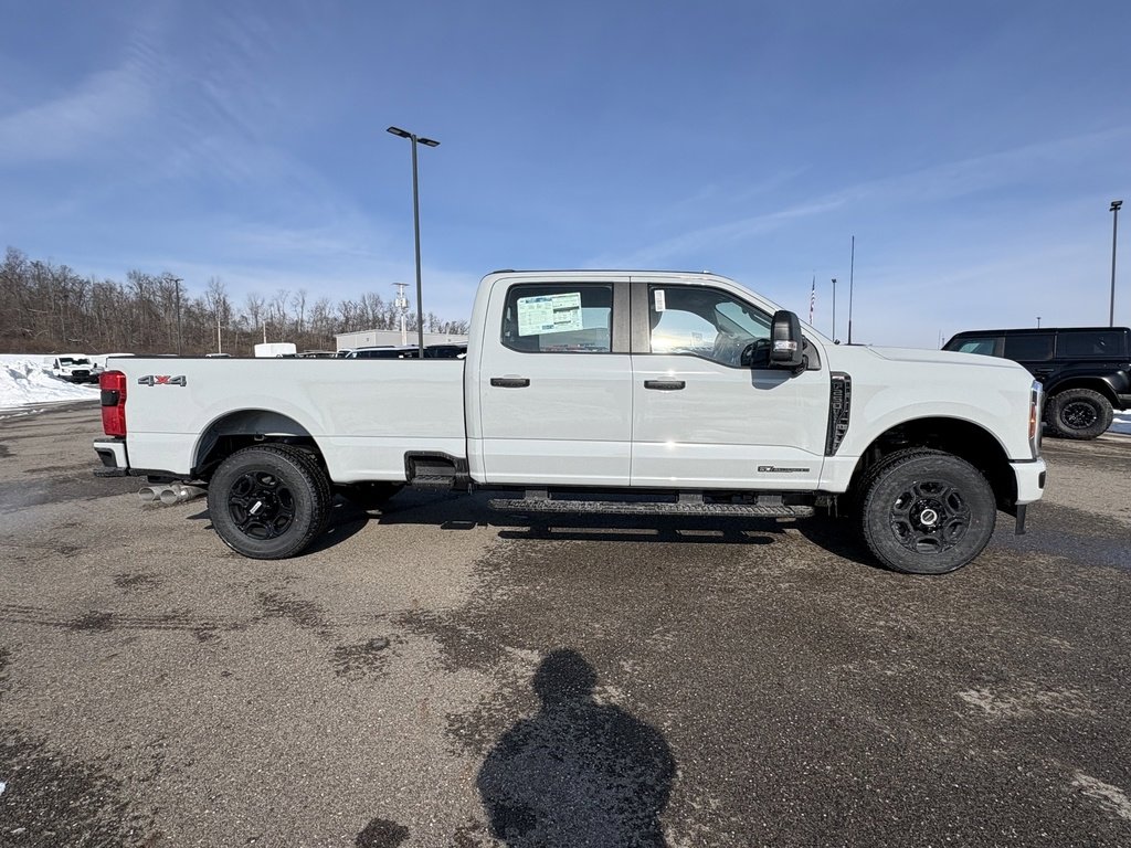 New 2026 Ford F250 XL w/ STX Appearance Package image 6