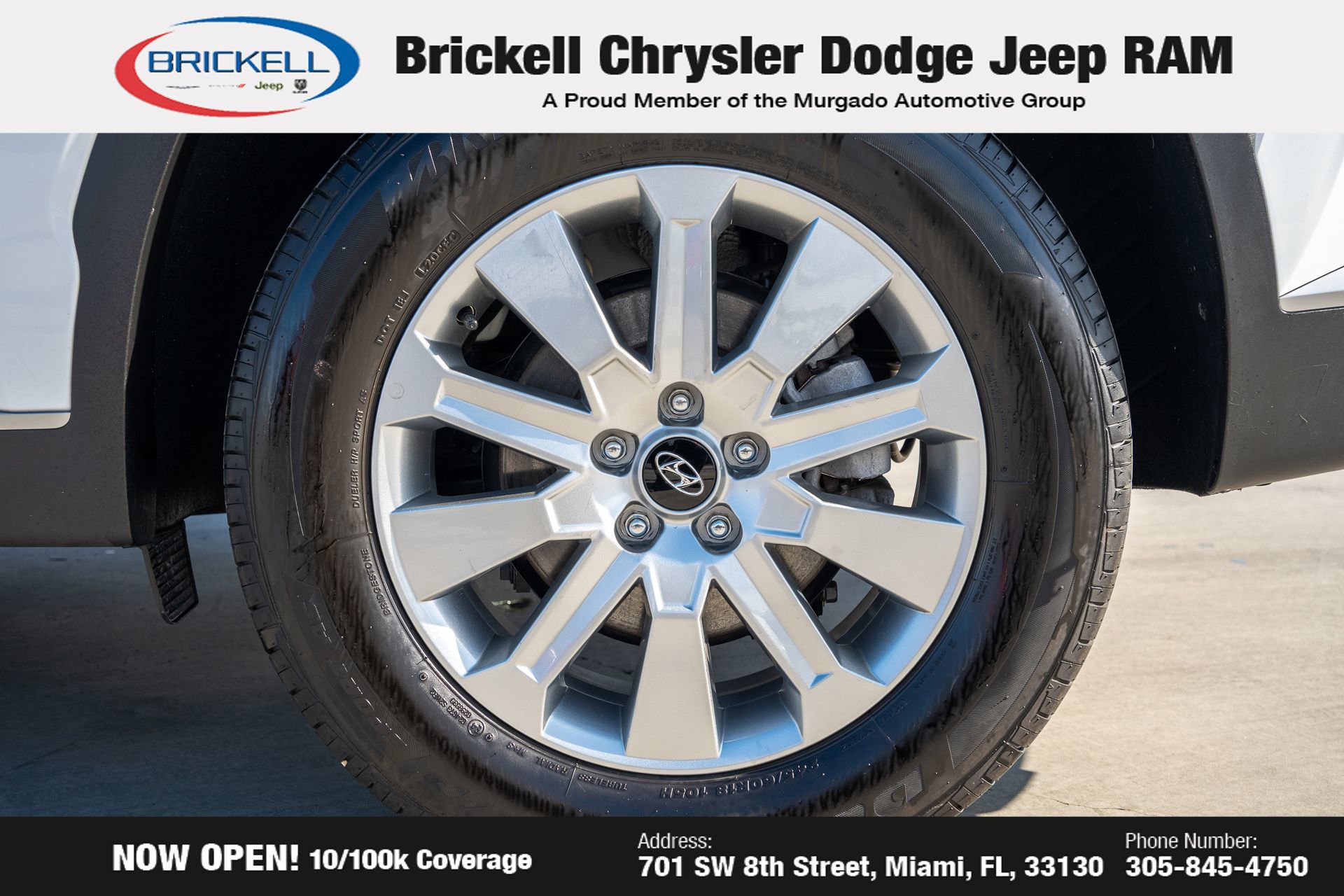 Used 2025 Hyundai Palisade SE image 40