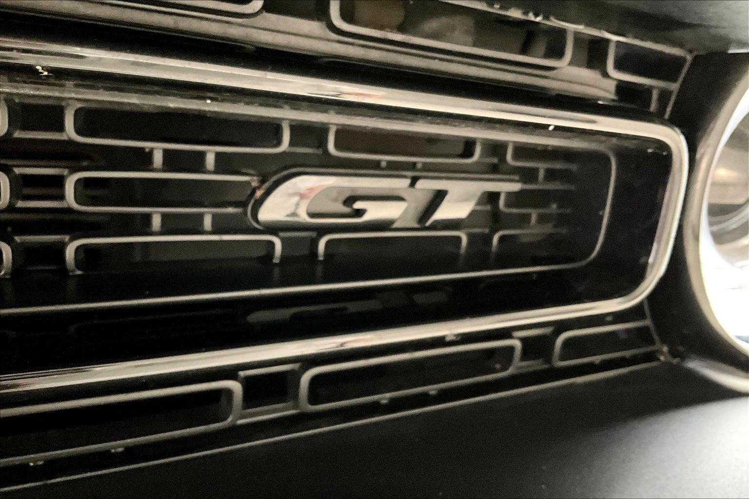 Used 2023 Dodge Challenger GT w/ Blacktop Package image 22