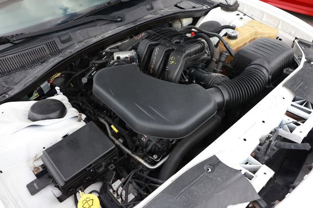 Used 2015 Dodge Charger Police RWD image 47
