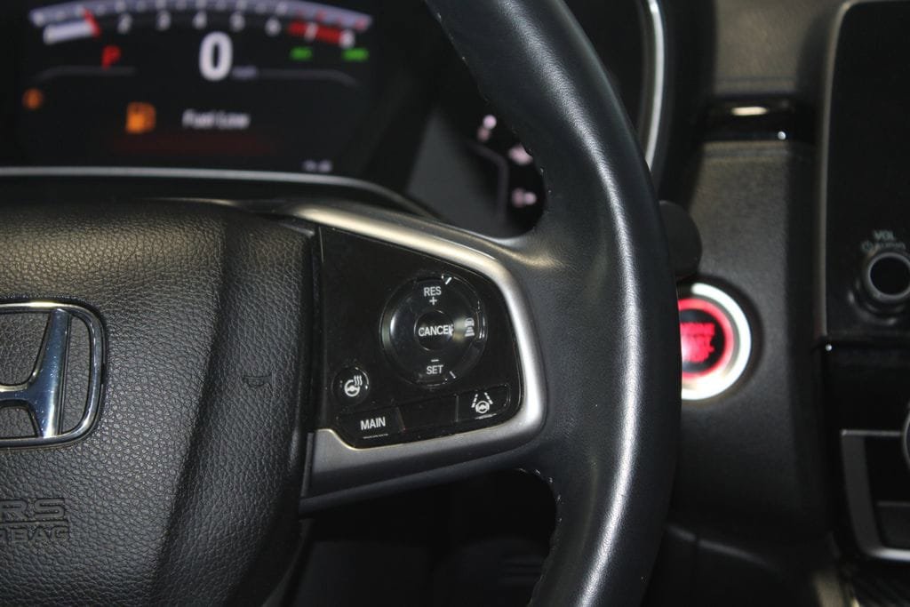 Used 2020 Honda CR-V Touring image 21