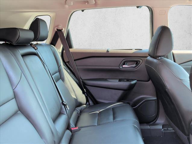 Used 2023 Nissan Rogue SL w/ SL Premium Package AWD/4WD image 23