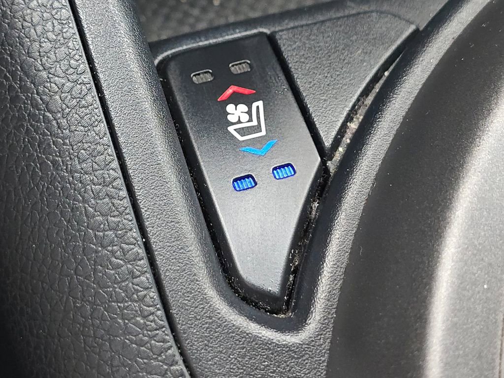 Used 2012 Kia Sportage SX w/ SX Premium Pkg image 5