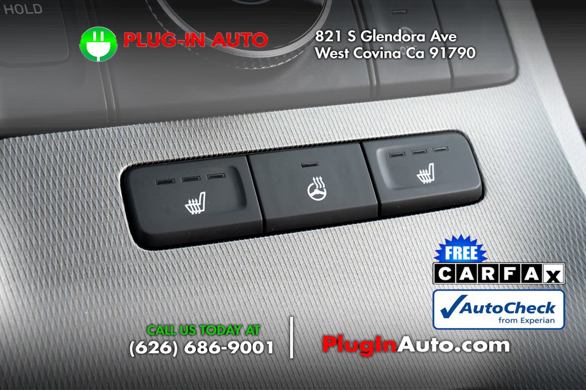 Used 2022 Hyundai Palisade SEL w/ Premium Package FWD image 28