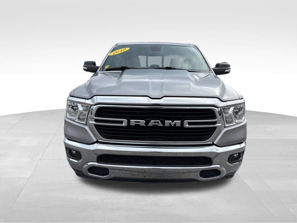 Used 2019 RAM 1500 Big Horn image 2