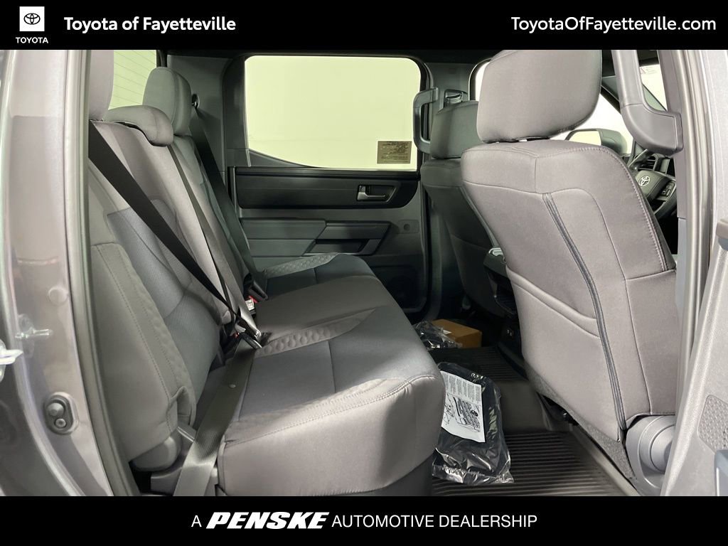 New 2026 Toyota Tundra SR5 image 11