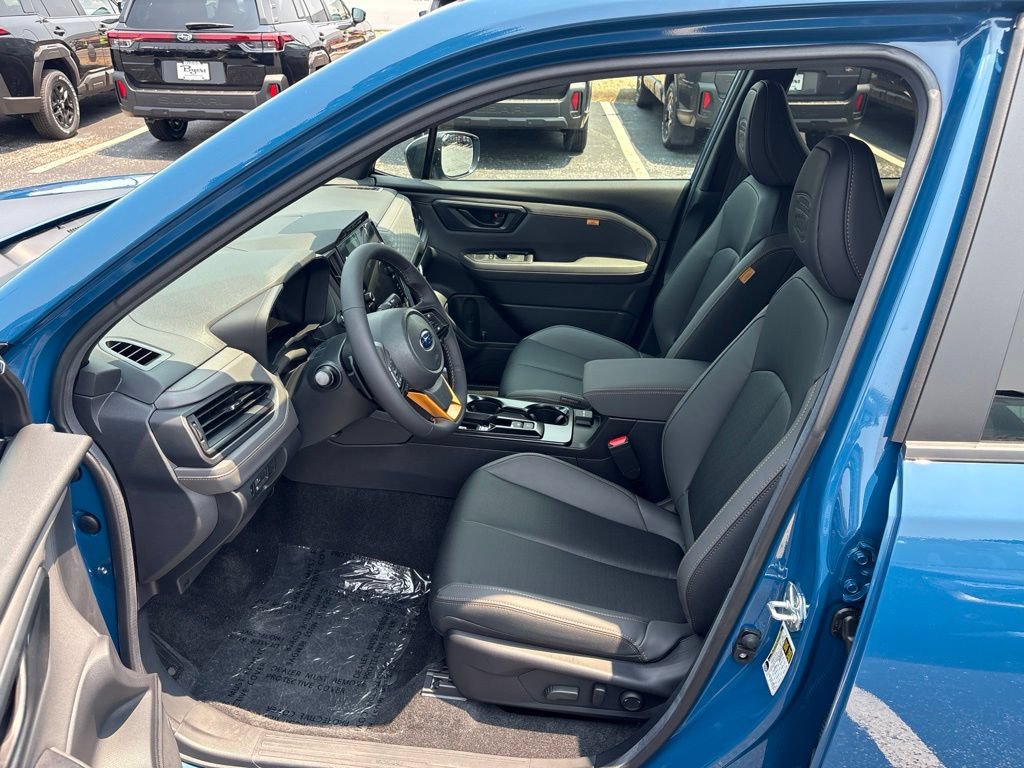 New 2026 Subaru Forester Wilderness AWD/4WD image 10