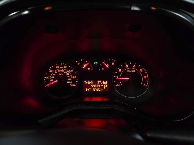 Used 2018 RAM ProMaster City Tradesman image 23