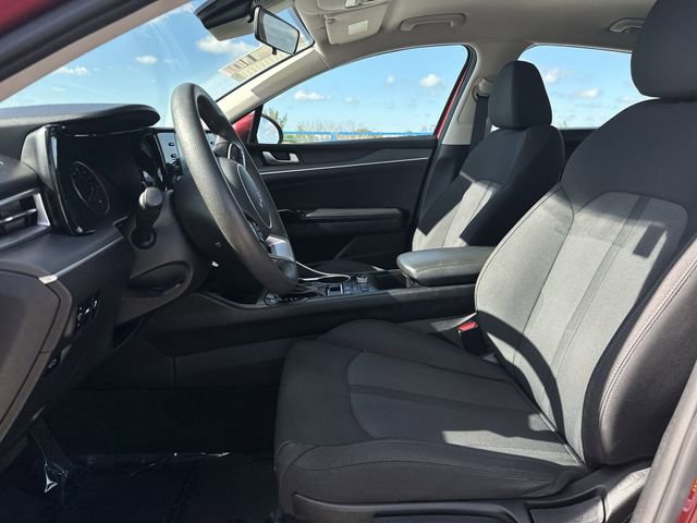 Used 2022 Kia K5 LXS image 23