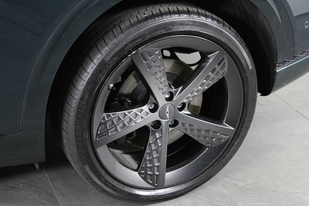 Used 2024 Genesis GV70 3.5T Sport w/ Sport Advanced Package image 11