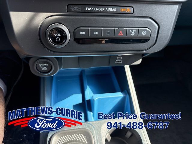 New 2026 Ford Maverick XLT FWD image 18