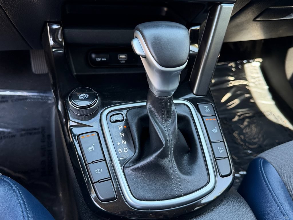 Certified 2024 Kia Seltos S AWD/4WD image 25