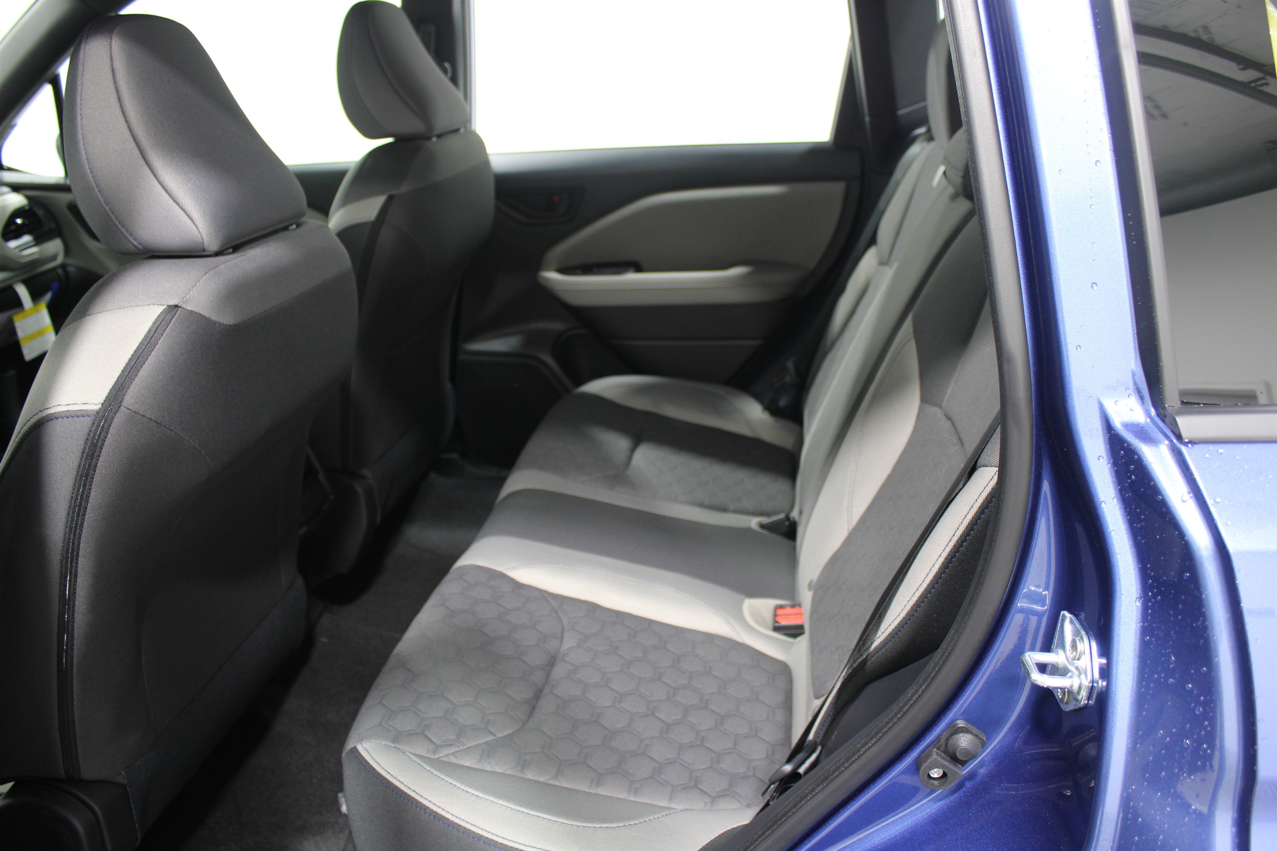 New 2026 Subaru Forester image 19