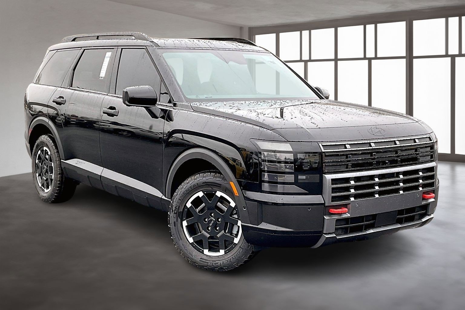 New 2026 Hyundai Palisade XRT Pro image 1