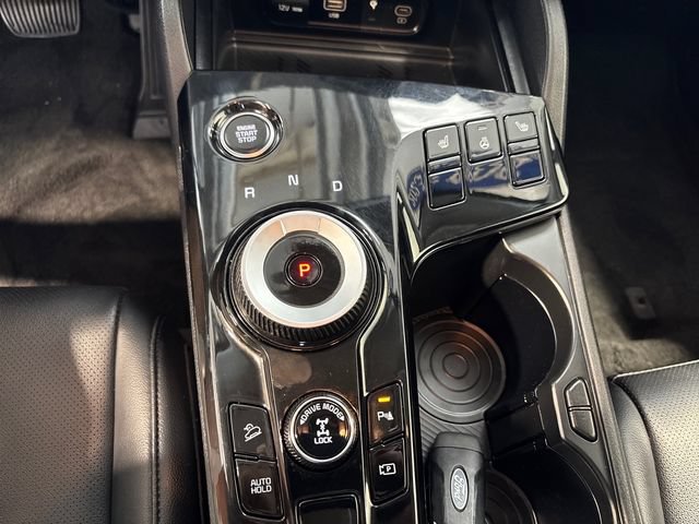 Used 2023 Kia Sportage EX AWD/4WD image 14