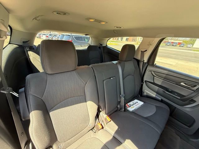 Used 2016 Chevrolet Traverse LT AWD/4WD image 22