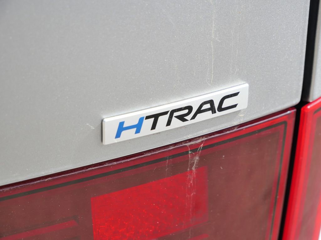 Used 2025 Hyundai Santa Fe SEL AWD/4WD image 22