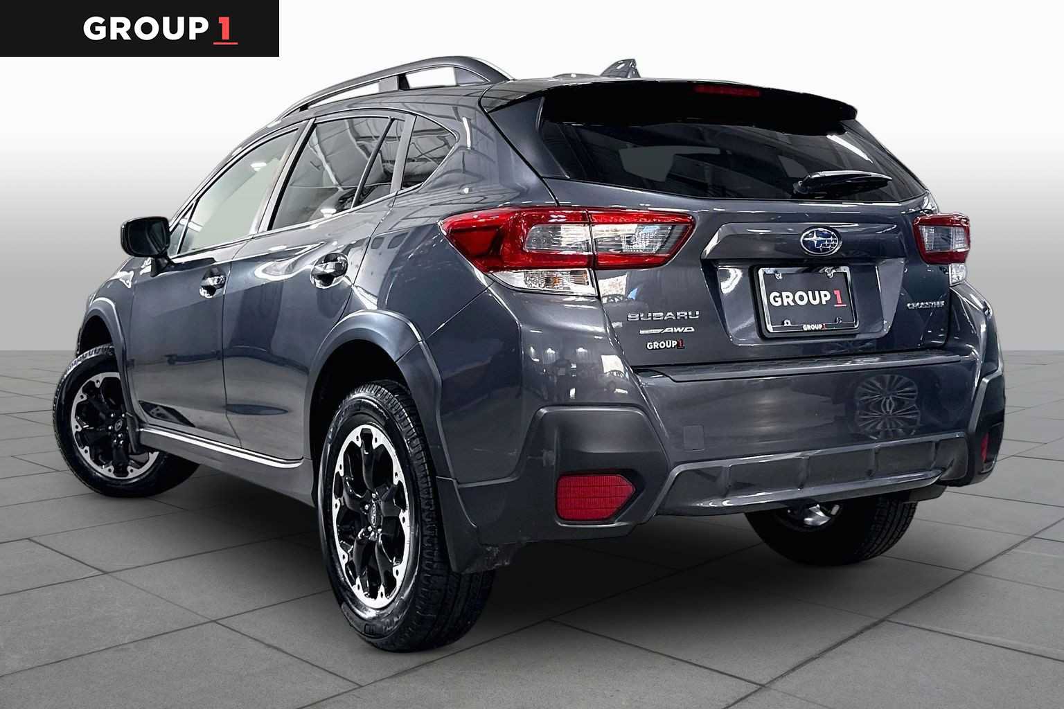 Used 2023 Subaru Crosstrek 2.0i Premium AWD/4WD image 12